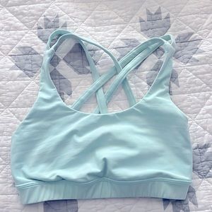 Lululemon sports bras size 2 in excellent condition